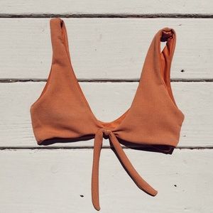 Zaful Bikini top